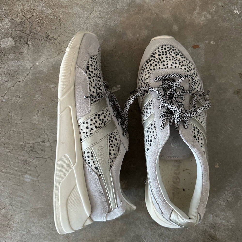 Gola Anthropologie Sneakers